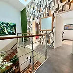 Urban Oasis - Duplex Design, Piscine Privee * 페르피냥