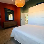 Villa Urban Oasis - Duplex Design, Piscine Privee *