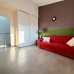 Urban Oasis - Duplex Design, Piscine Privee * Perpignan