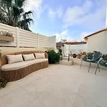 Urban Oasis - Duplex Design, Piscine Privee *