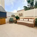 Urban Oasis - Duplex Design, Piscine Privee * Perpignan