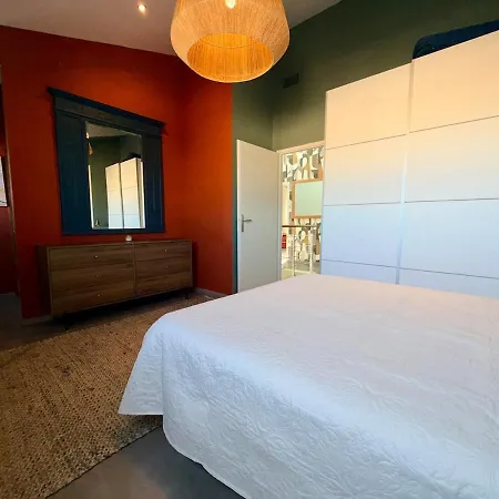 Villa Urban Oasis - Duplex Design, Piscine Privee *