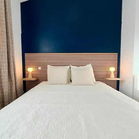 Urban Oasis - Duplex Design, Piscine Privee * Perpinhã