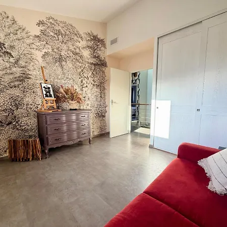 Urban Oasis - Duplex Design, Piscine Privée