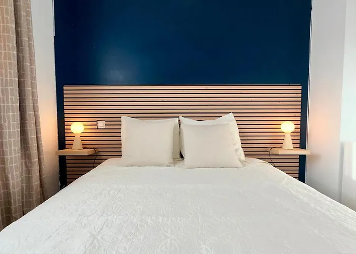 Urban Oasis - Duplex Design, Piscine Privee * Perpignan