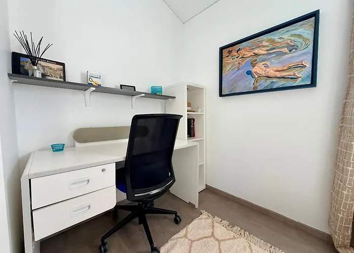 Urban Oasis - Duplex Design, Piscine Privee Villa *