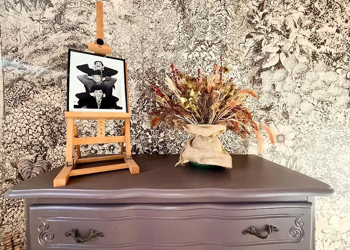 Urban Oasis - Duplex Design, Piscine Privee *